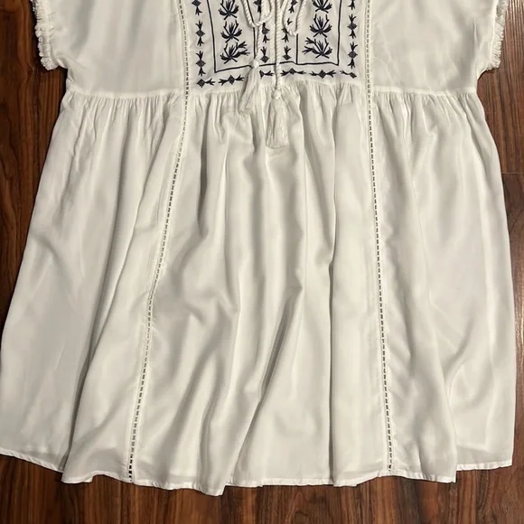 Bleu Rod Beattie India Bazar Cover Up - Picture 8 of 14